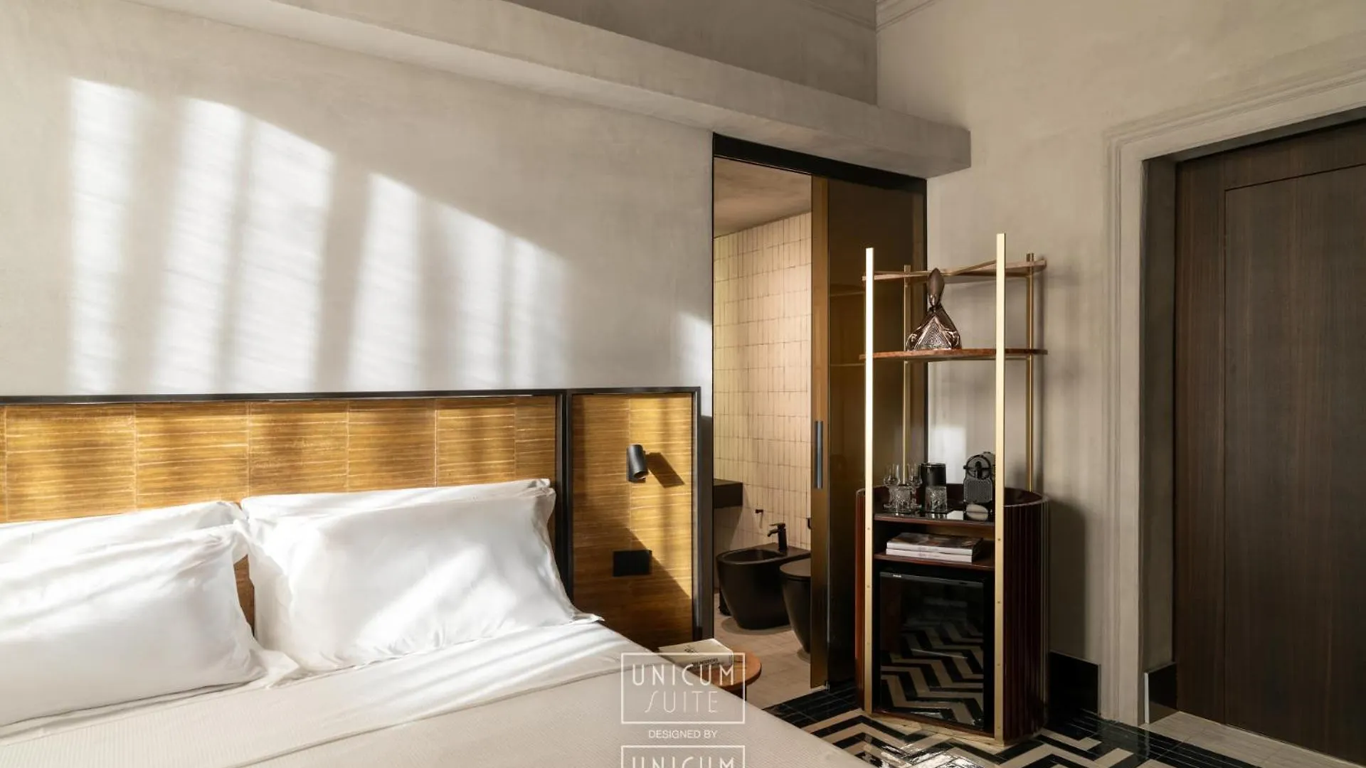 Guest house Unicum Suite Grande Archivio Napoli Centro Storico