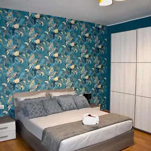  Appartement Oikia - Orchidea