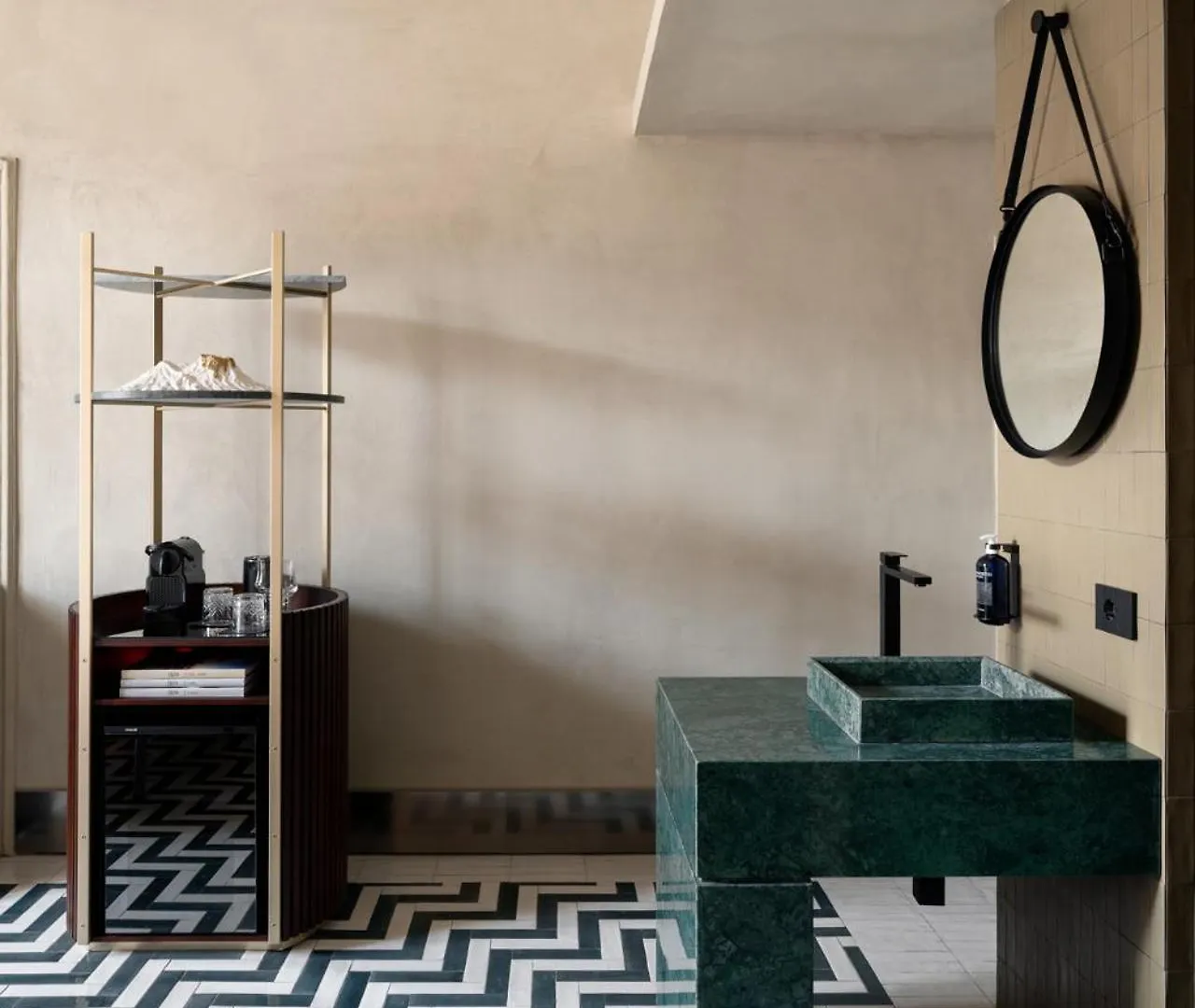 Guest house Unicum Suite Grande Archivio Napoli Centro Storico