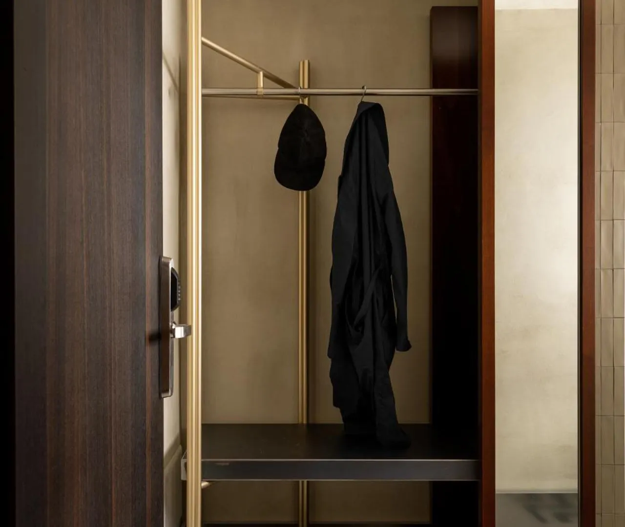 Unicum Suite Grande Archivio Napoli Centro Storico Guest house Naples