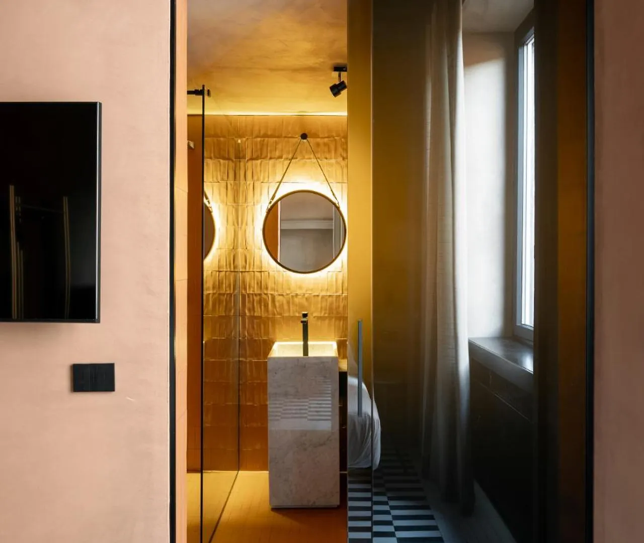 Guest house Unicum Suite Grande Archivio Napoli Centro Storico