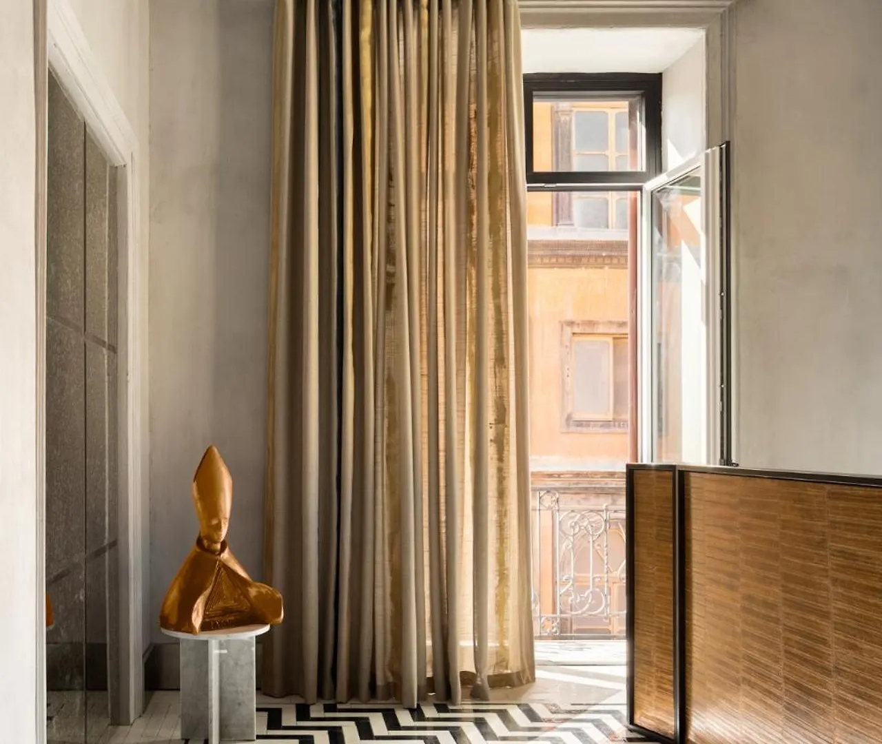 Guest house Unicum Suite Grande Archivio Napoli Centro Storico