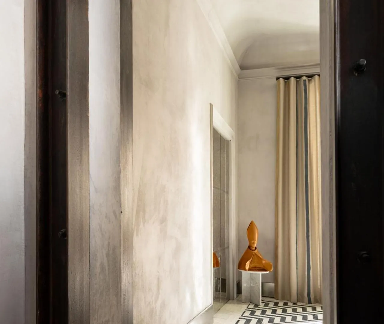 Unicum Suite Grande Archivio Napoli Centro Storico Guest house
