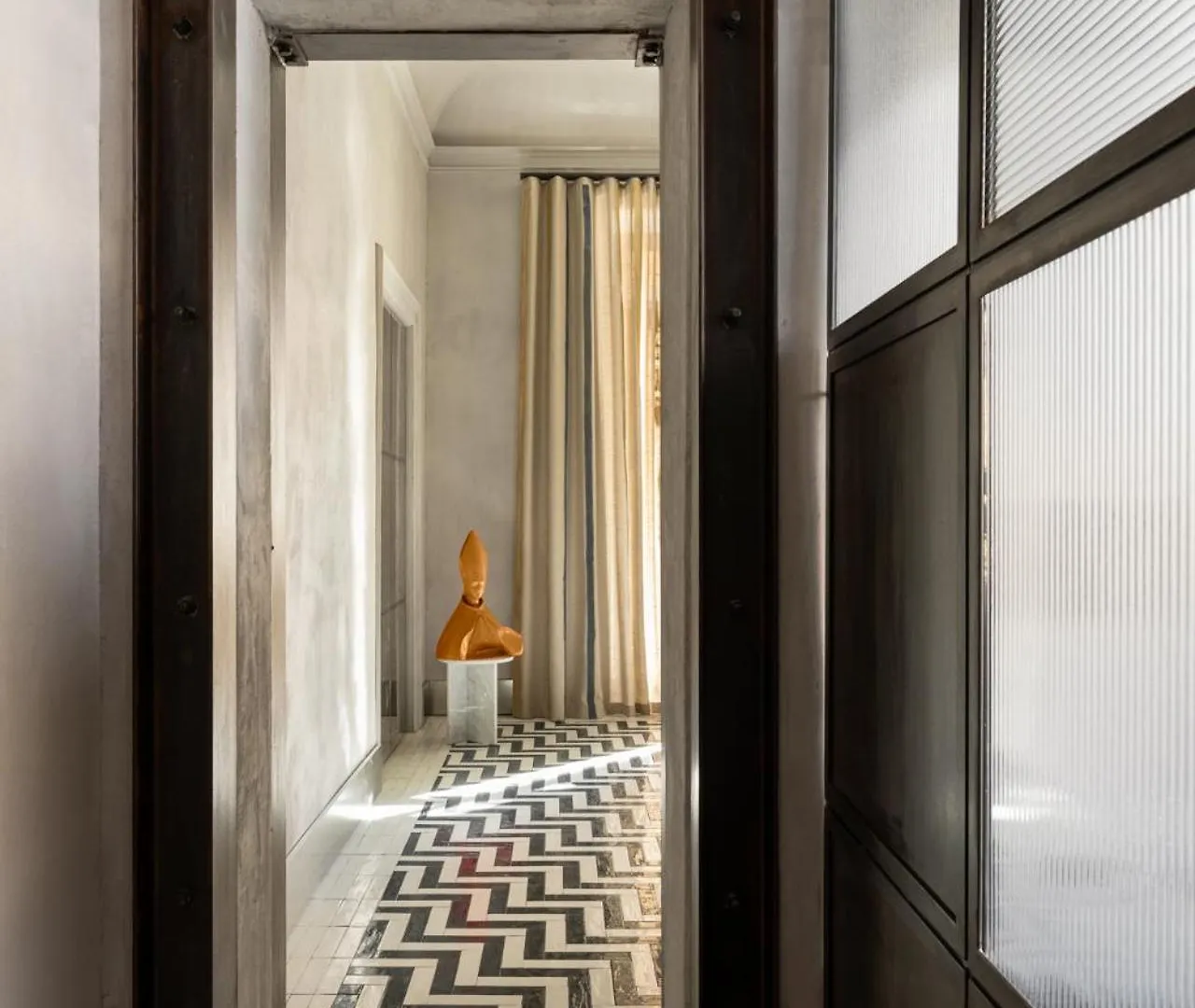 Unicum Suite Grande Archivio Napoli Centro Storico 0*, Naples