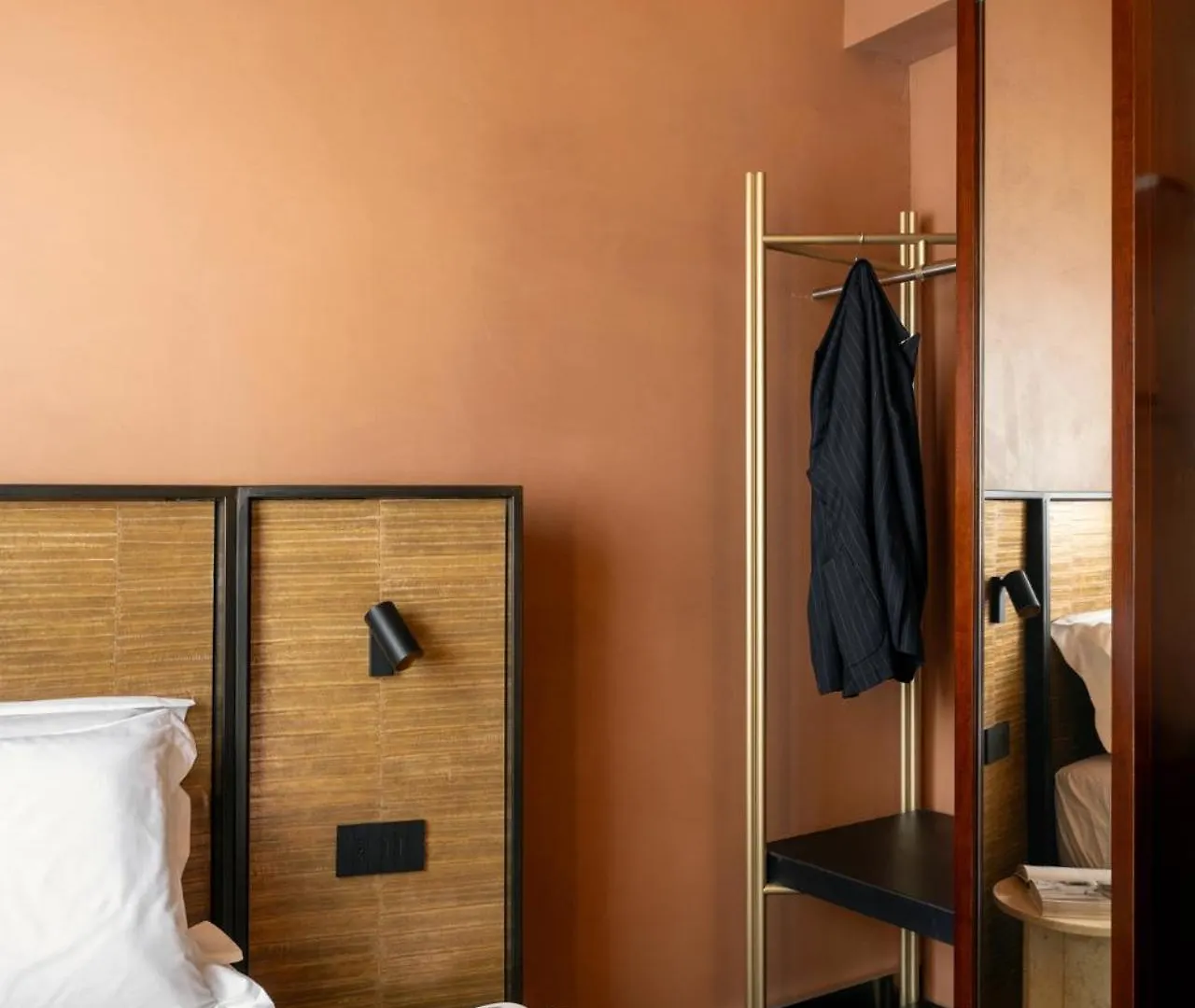 Unicum Suite Grande Archivio Napoli Centro Storico Guest house