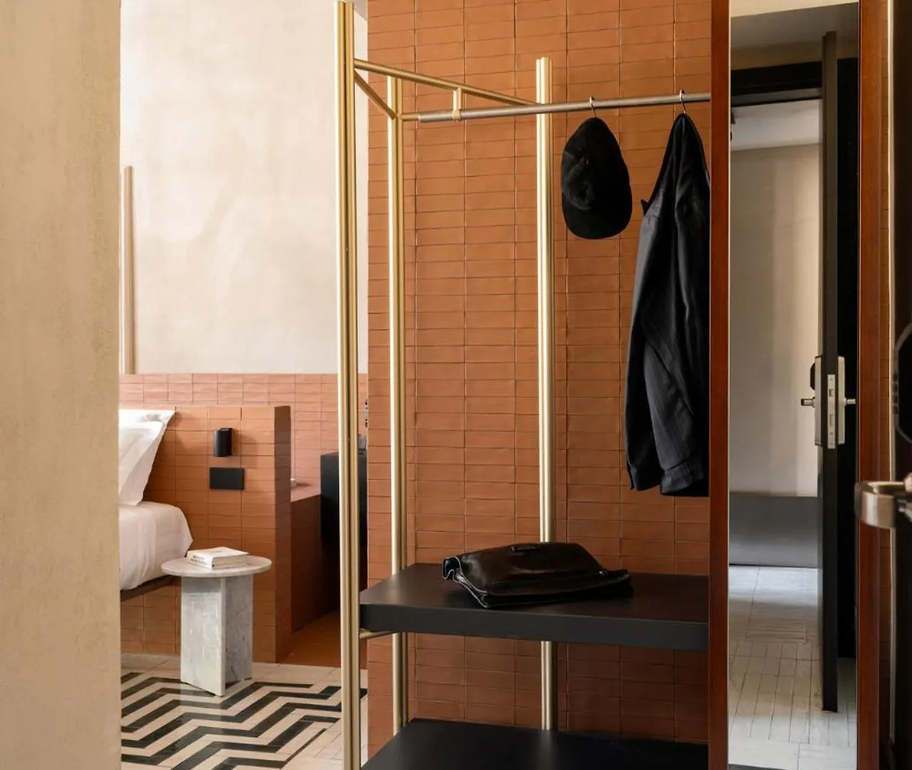 Guest house Unicum Suite Grande Archivio Napoli Centro Storico Italy