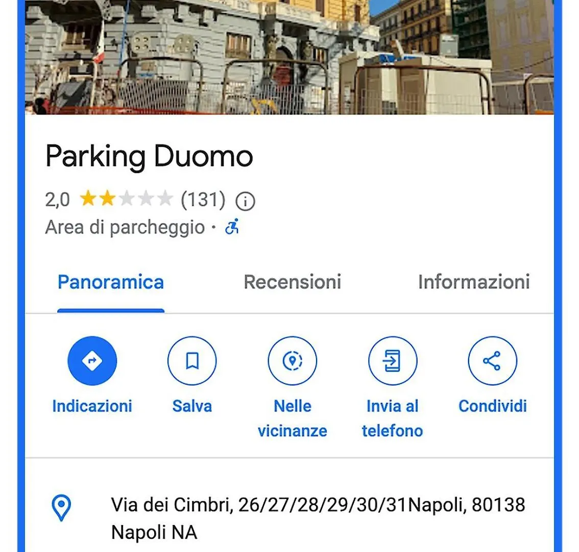 Guest house Unicum Suite Grande Archivio Napoli Centro Storico