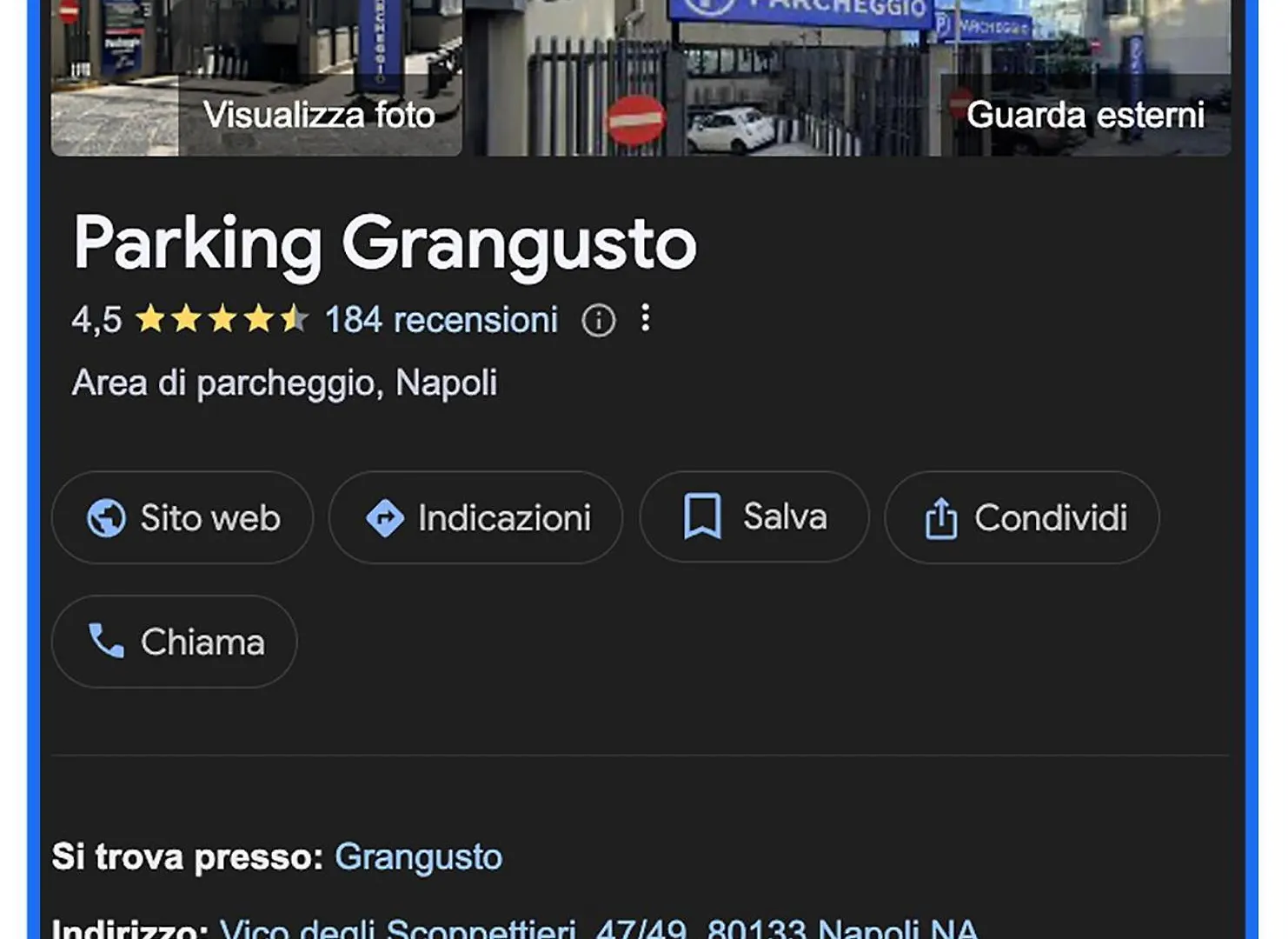 Guest house Unicum Suite Grande Archivio Napoli Centro Storico